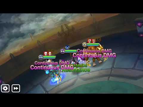 Cha-Cha renders sigmarus nuke useless