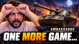 THIS Is How You Play the Ambassador!