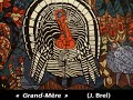 Brel  grand mère