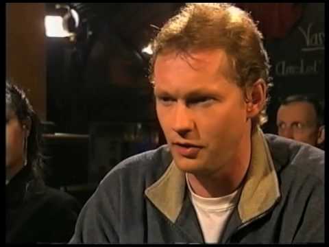 Boudewijn Buch - De vooravond AT5.mov