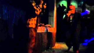 Slum Village &#39;Go Ladies&#39; LIVE @ JAZZ CAFE