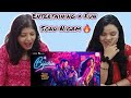 Bijuria Song Reaction Sunny Sunskari Ki Tulsi Kumari Varun Janhvi Rohit Sanya Sonu Nigam