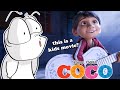 COCO Is Not At All What I Expected