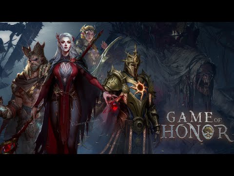 Видео Game of Honor #1