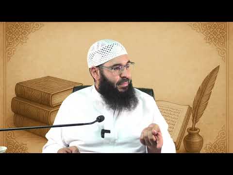 Gelehrten der Aqidah Teil 1: Abu Sa'id ad-Darimi