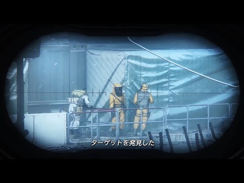 Sniper Ghost Warrior Contractsץץ쥤ȥ쥤顼