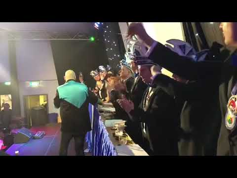 Herre-Oavend 2019 Big Benny