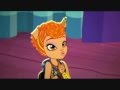 Monster High Howleen Fandub 