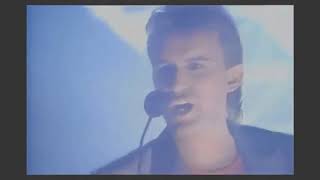 GTR - When The Heart Rules The Mind (Official Video) (1986)