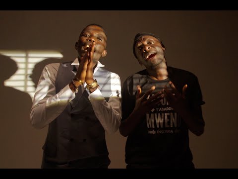 Lil Pazo Lunabe & Pr. Wilson Bugembe - Katonda Remix [Y'abadde M'weno Ensonga] (Official HD Video)