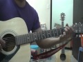 Separate Lives - Stephen Bishop (Acoustic Cover)
