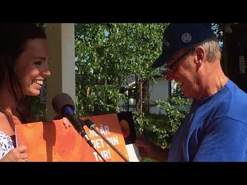 Kundmiljonen Vistträsk byaförening