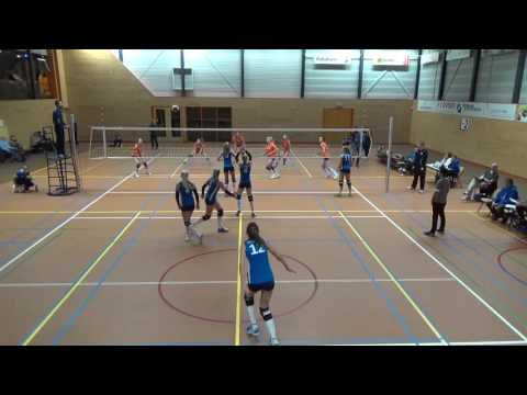 20161203: Voltena 100 - ActiveRooy 71 (4-0)