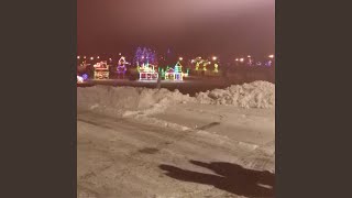 First Snowfall Music Video