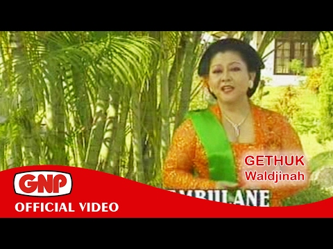 Gethuk - Waldjinah