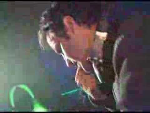 John Creamer Live @ GNR8 Brasov - Hala Roman