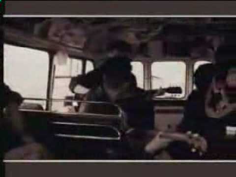 Pale Fountains - You'll Start a War