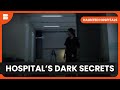 Nurse's Unexplained Haunting - Haunted Hospitals - S02 E09 - Paranormal Documentary