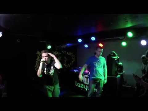 bitwa Ryba vs Mełcin ! FINAŁ ! Lazywear freestyle battle !