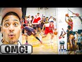 I CREATED THE GREATEST BIG BOY AAU TEAM ON THE PLANET
