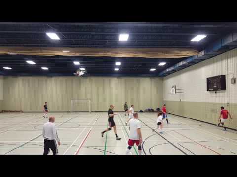 Futsal petak 2017 04 07 1dio