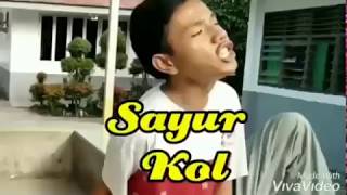 Download lagu SAYUR KOL!! || Video Lucu🤣🤣 mp3