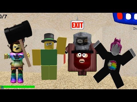 Sasha's Basics in Russian & Animating - Baldi's Basics Mod