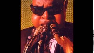 Roland Kirk - Dyna-Soar