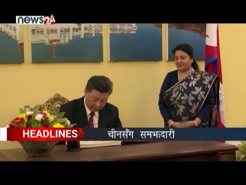 MORNING NEWS HEADLINES - NEWS24 TV