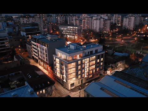 Kapetan Mišina 39 -  Belgrade Serbia