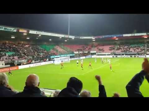 NEC-Achilles '29 (Beker 2017-2018)