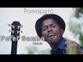 PAMAPETO Peter Sambo