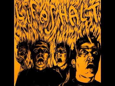 Life's Halt - We Sold Our Soul For Hardcore [Full EP]