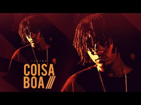San Joe - Coisa Boa (Prod. Freitera) Lyric Video