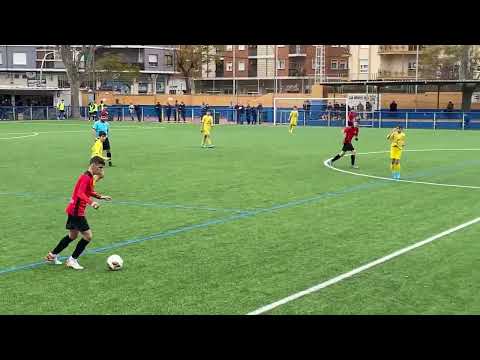 ENZOCHR- EMF DENIA VS CF LA NUCÍA