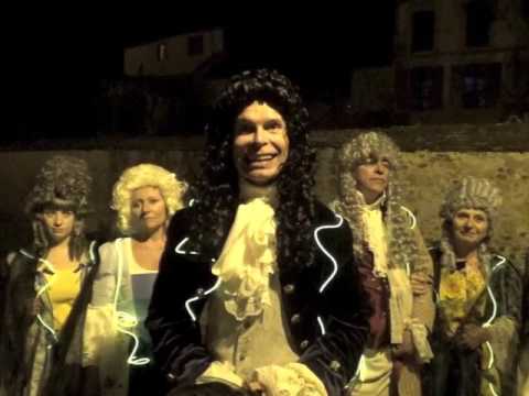 FESTIVAL BAROQUE SEZANNE