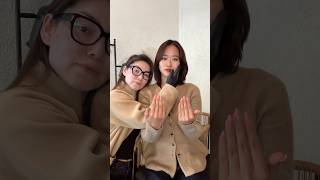 ジュネーブのネイルサロンでなにを四天王⁉️ #nails