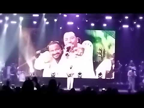 Dudu nobre / show na Via Music Hall  2025 / vídeo. 17