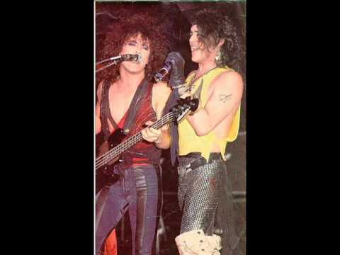 Stephen Pearcy - Slip of the lip (unplugged live)