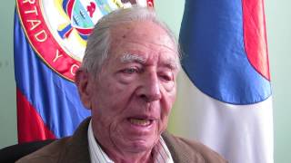 Video screen capture: Jos&eacute; Posada Ortiz