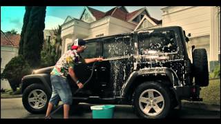 Solitaria - ALKILADOS Ft. Dalmata [HD]