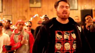 Grind Mode Cypher | Face Off Battle League 3 (prod. by Lingo)