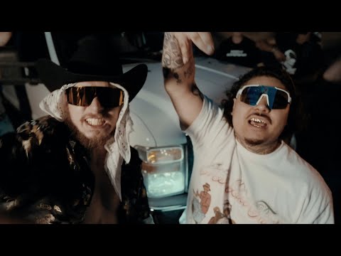 DANG MISSION ft. @thatmexicanot  [Official Music Video]