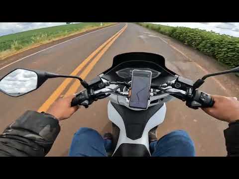 Pontalina Go até Pedra Preta MT 662 km/Rumo ao Estado do MT Grosso...