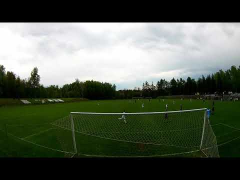 Górnik Wojkowice 1-2 Górnik 09 Mysłowice