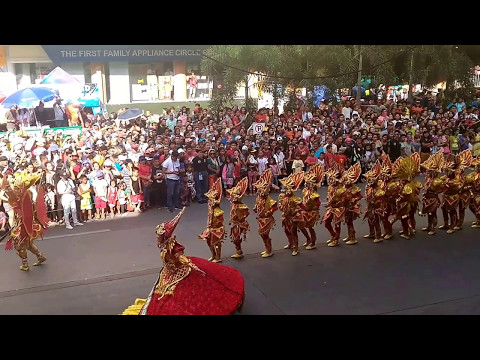 SAULOG TAGBILARAN 2017 PART 4