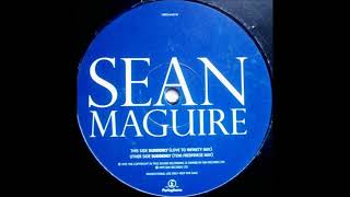 Sean Maguire - Suddenly (Tom Fredfrikse Mix) (1995)