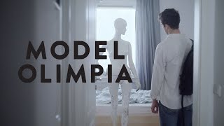 Model Olimpia (2020) Video