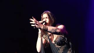 Nightwish - Gethsemane (Live Buenos Aires 2019)