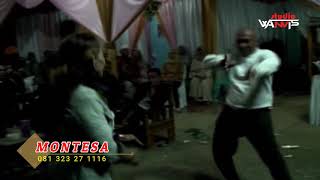Download lagu COVER LAGI SYANTIK RANI #MONTESA mp3